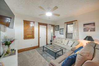 Central Akron Stay! Large Victorian Home with Yard - 8