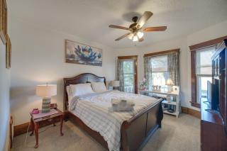 Central Akron Stay! Large Victorian Home with Yard - 1