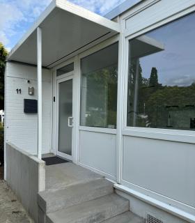 UZ Villa 11 - Modern Living Laatzen - 6