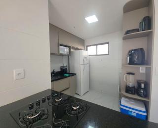 Sua estadia a 350m da Praia em prédio c/ piscina na melhor localização de Cabedelo-PB | PTAs - 8