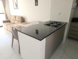 Sua estadia a 350m da Praia em prédio c/ piscina na melhor localização de Cabedelo-PB | PTAs - 5