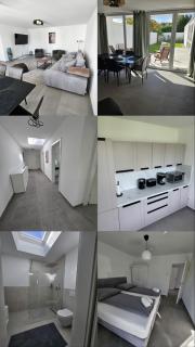 UZ Villa 11 - Modern Living Laatzen - 7