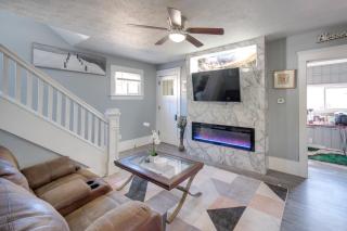 Modern and Convenient! Group Stay in Highland Square - 0