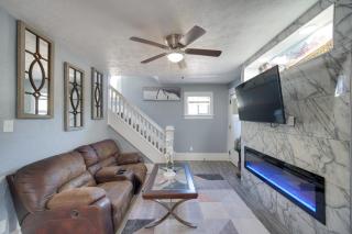 Modern and Convenient! Group Stay in Highland Square - 7