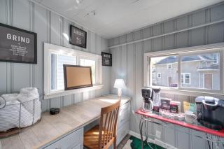 Modern and Convenient! Group Stay in Highland Square - 9