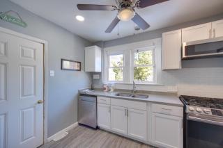 Modern and Convenient! Group Stay in Highland Square - 1