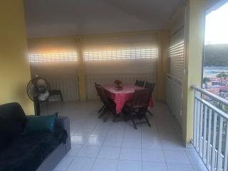 Ocean bleu 972 Marron N 3 - 6