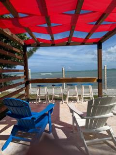 Beachfront Spacious Home Private Luxury Pool - 2
