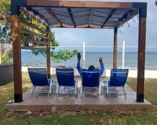 Beachfront Spacious Home Private Luxury Pool - 2