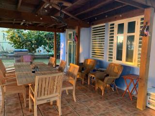 Beachfront Spacious Home Private Luxury Pool - 7