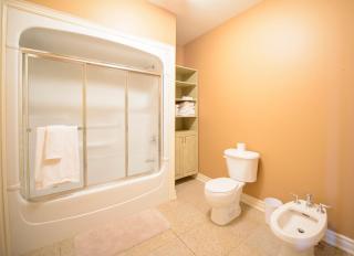 Stonehaven Retreat - 3