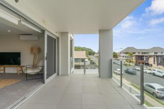 Spacious apartment in Mount Maunganui - 8