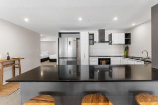 Spacious apartment in Mount Maunganui - 5