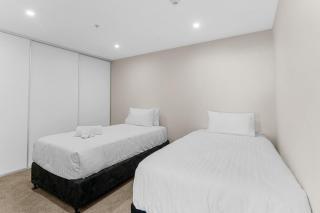 Spacious apartment in Mount Maunganui - 2