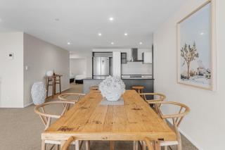 Spacious apartment in Mount Maunganui - 1