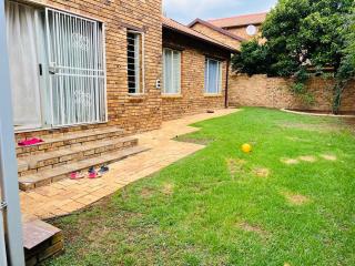 Pelistay in Sundowner - 9