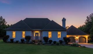 Bourbon Trail Hot Tub Open March 2026 - 4