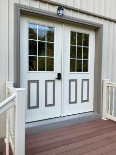 Peaceful Mountain Farm - 2