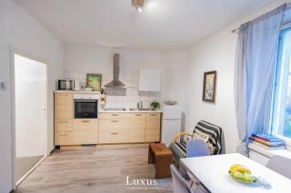 Mukava yksiö lähellä keskustaa ja metroa - 7