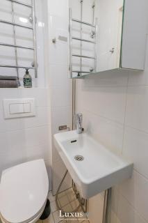 Mukava yksiö lähellä keskustaa ja metroa - 5