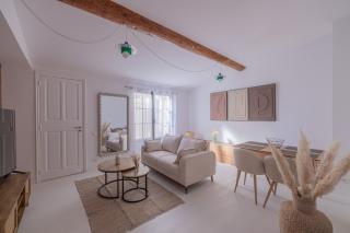 Appartement Belle Lettre 8 - 8