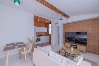 Appartement Belle Lettre 8 - 1