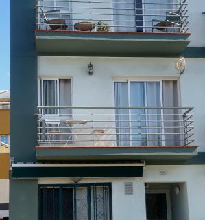 Los Llanos Conford - 6