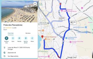 Ericeira Vila Martinho by Hopstays - Piscina e Vista Mar - 9