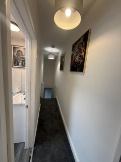 Blaenavon Luxury Home - 2