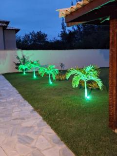 Casa com 4 suítes perto da praia - 3