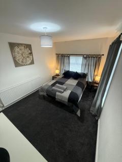 Blaenavon Luxury Home - 7