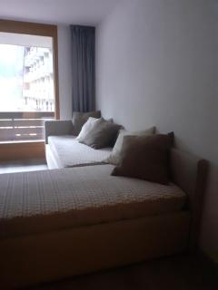 Appartamento Valfurva 15 - 8