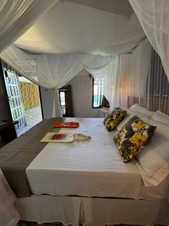 Suítes na Villa Itôhã-Corumbau-BA - Corumbau - 5