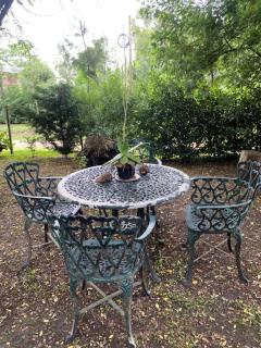 La Pinocha Casa de Campo - Lobos - 7