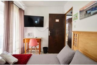 Casa Rural Lunares y Salinera - 1