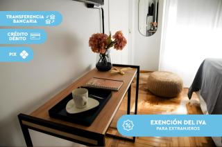 El Misti Suites Buenos Aires - 1