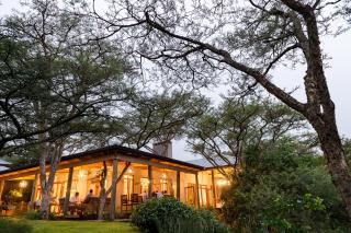 Hilton Bush Lodge & Function Venue - 9