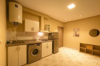 Relax Family 12 - Cozy Entire Apartment in City Center - 4