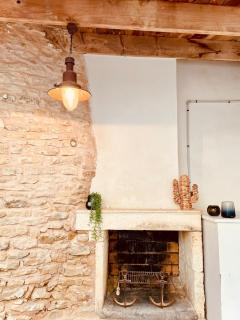 Charmante maison Couardaise - 3