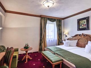 Mercure Sighisoara Binderbubi Hotel & Spa - 5
