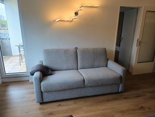 2 Zimmer Apartement mit Balkon bei Düsseldorf - 5