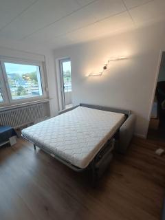 2 Zimmer Apartement mit Balkon bei Düsseldorf - 4