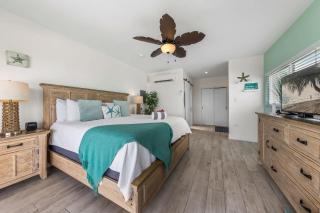 The Starfish at Cottages - 8