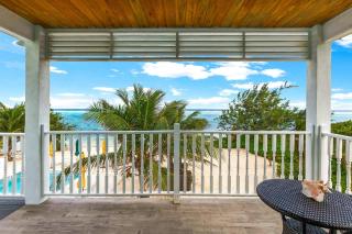 The Starfish at Cottages - 1