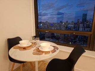 City Lights Buenos Aires - 1