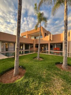 Les Villas de Marrakech - 6