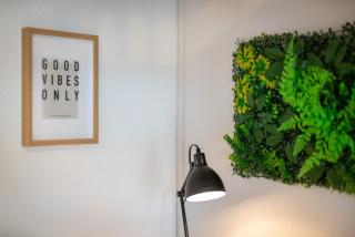 KasselRooms Design Maisonette - Cassel - 8