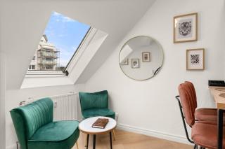 KasselRooms Design Maisonette - 2