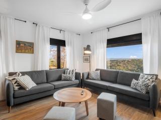 Casa Clarita 2 Madrid 35' airport 40' 11p - 8