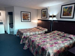 Auberge Canadienne - 9